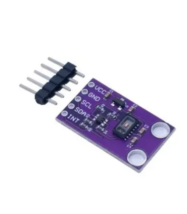 Módulo Sensor Óptico MAX30105
