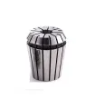 Boquilla Er20 Collet Chucks Para Husillo CNC