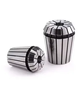 Boquilla Er20 Collet Chucks Para Husillo CNC