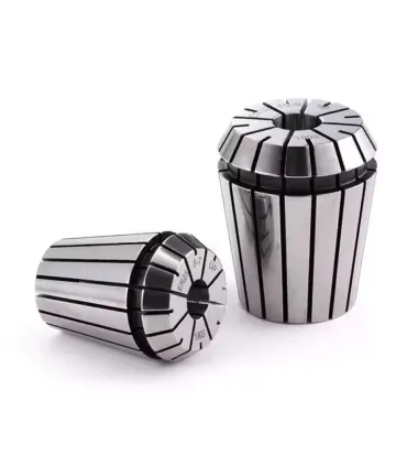 Boquilla Er20 Collet Chucks Para Husillo CNC
