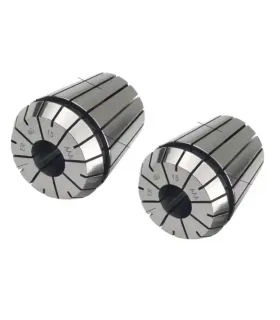 Boquilla Er20 Collet Chucks Para Husillo CNC