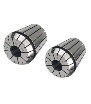 Boquilla Er20 Collet Chucks Para Husillo CNC