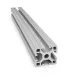 Perfil De Aluminio Estructural 3838 Cnc - 250mm