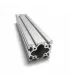 Perfil De Aluminio Estructural 8080 x 500mm
