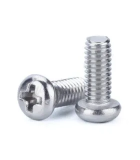 Tornillo M3 X 10mm Estrella x  Unidad