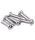Tornillo M3 X 10mm Estrella x  Unidad