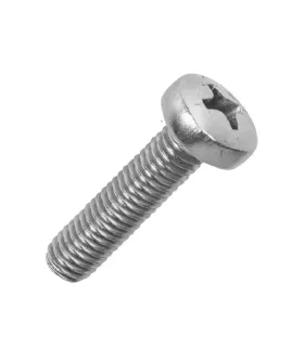 Tornillo M3 X 10mm Estrella x  Unidad