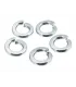 Guasa 1/8 - Wasa 1/8 Para Tornillo x Unidad