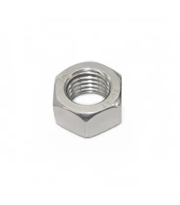 Tuerca Tornillo M3 - Tuerca M3 x Unidad