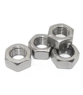 Tuerca Tornillo M3 - Tuerca M3 x Unidad
