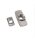 Tuerca En T Para Perfil De Aluminio 3030 x Unidad