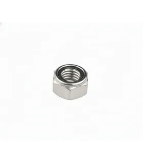 Tuerca De Seguridad M5 x Unidad