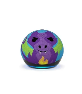 Amazon Alexa Echo Dot Kids