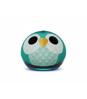 Amazon Alexa Echo Dot Kids