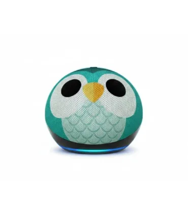 Amazon Alexa Echo Dot Kids