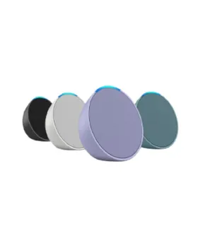 Alexa Amazon Echo Pop Asistente Virtual