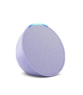 Alexa Amazon Echo Pop Asistente Virtual