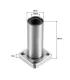 Rodamiento Lineal 10mm Lmk10luu - Cnc - Merkatronix
