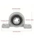 Cojinete - Chumacera Con Rodamiento 10mm Kp10 - - Merkatronix
