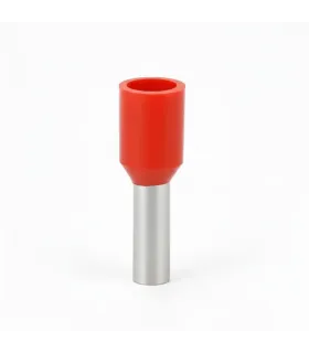 Conector Terminal Eléctrico 18 AWG