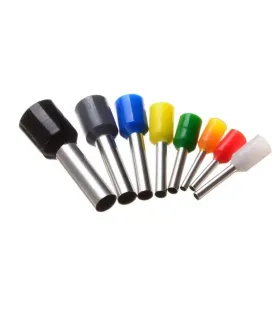 Conector Terminal Eléctrico 18 AWG