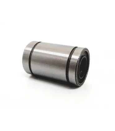 Rodamiento Lineal Eje 8mm - Cnc - Lm8uu - Merkatronix