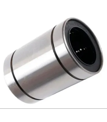 Rodamiento Lineal 30mm Lm30uu Cnc - Varilla Lisa - Merkatronix