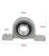 Cojinete - Chumacera Con Rodamiento 15mm Kp002 Kp15 - Merkatronix