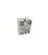 Rele Estado Solido 24-380vac 40a Ssr-40da - Merkatronix