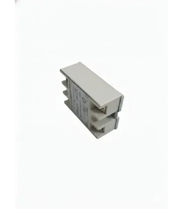 Rele Estado Solido 24-380vac 40a Ssr-40da - Merkatronix