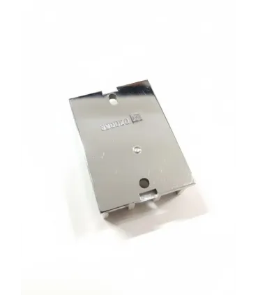 Rele Estado Solido 24-380vac 40a Ssr-40da - Merkatronix