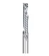 Fresa Carburo En Espiral 1 Filo Down Cut 10mm