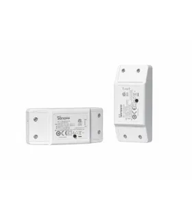 Suiche Wifi Sonoff Basic R4 Domotica