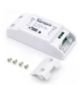 Suiche Wifi Sonoff Basic R4 Domotica