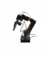 Brazo Robotico Aluminio- Robot 6 Dof  + Servo - Merkatronix