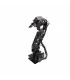 Brazo Robotico Aluminio- Robot 6 Dof  + Servo - Merkatronix