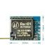 Módulo LoRa Transmisor Inalambrico SX1278 433Mhz RA-01