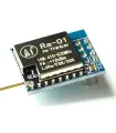 Módulo LoRa Transmisor Inalambrico SX1278 433Mhz RA-01