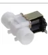 Electroválvula Plástica Solenoide 12v 1/2  Normalmente Abierta