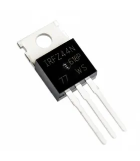 Transistor Mosfet IRFZ44NPBF IRFZ44N TO-220
