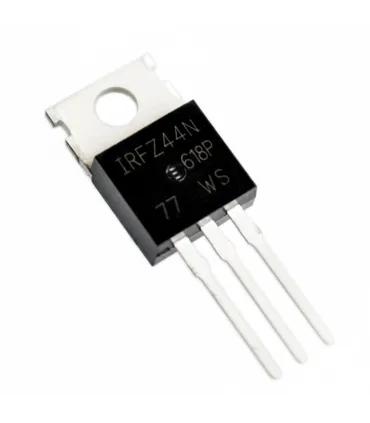 Transistor Mosfet IRFZ44NPBF IRFZ44N TO-220