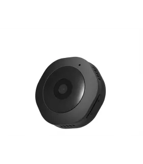 Mini Cámara Espía style 1080P H6, NO Wifi