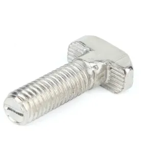 Tornillo Cabeza De Martillo Perfil 4040 3838 M8 X 25mm