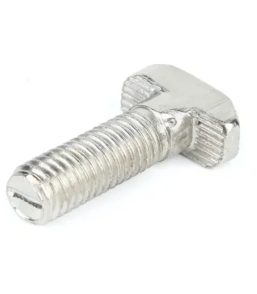 Tornillo Cabeza De Martillo Perfil 4040 3838 M8 X 25mm