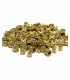 Tuerca Inserto Copper Nut M4 x 10mm Para impresión 3D x 10Und