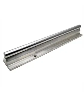 Guía Lineal Soportada SBR16 X 1250mm