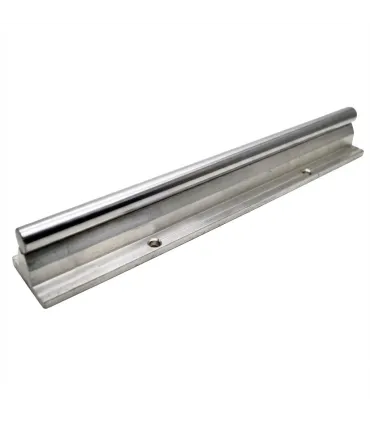 Guía Lineal Soportada SBR16 X 1250mm