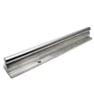 Guía Lineal Soportada SBR16 X 1250mm