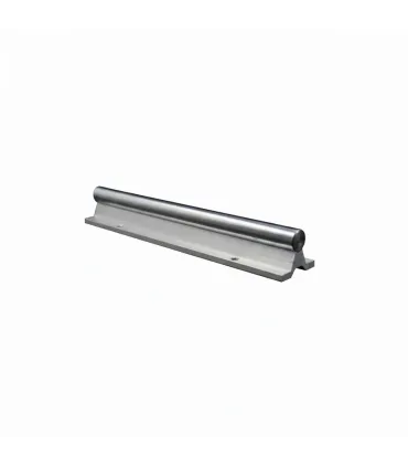 Guía Lineal Soportada SBR16 X 1250mm