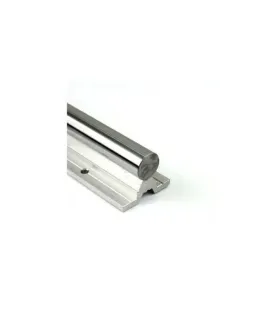 Guía Lineal Soportada SBR16 X 1250mm
